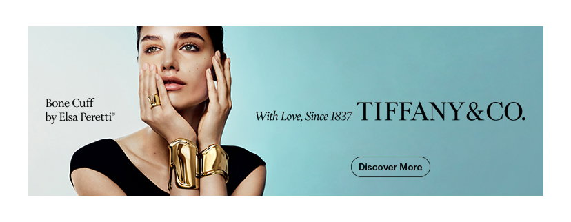 Tiffany and Co