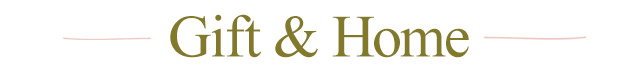 Gift & Home