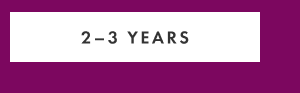 2-3 YEARS