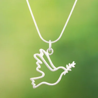 Peace-Themed Gifts