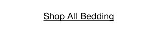 Shop All Bedding