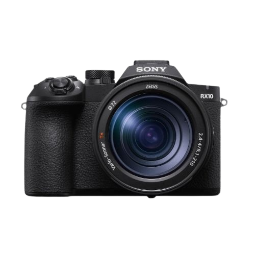 Sony RX10 V Digital Camera