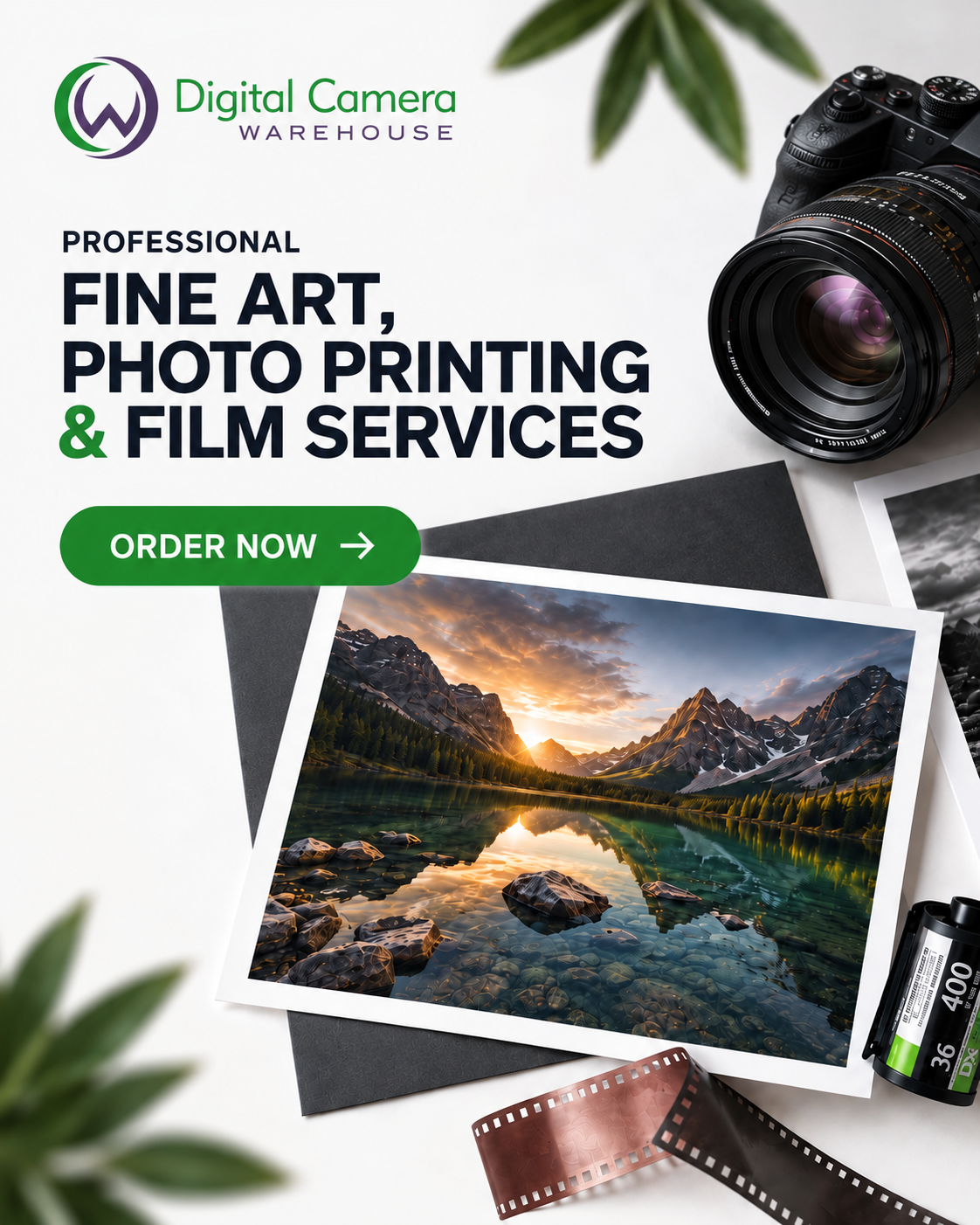 Printing Services