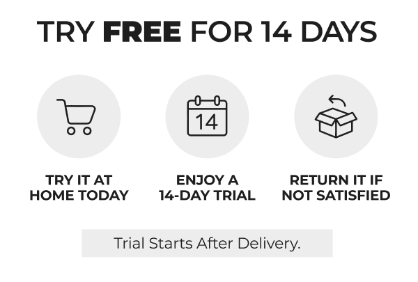 TRY FREE FOR 14 DAYS