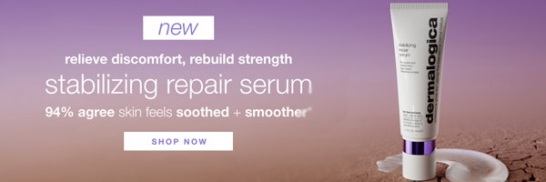 Dermalogica Power Recovery To Go Set
