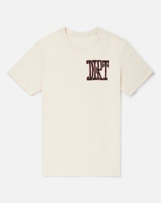 Alice in Chains Vintage Dirt Sun T Shirt
