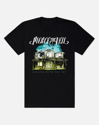 Pierce the Veil Collide with the Sky T Shirt