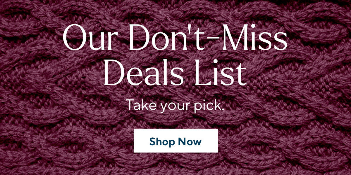 Deals