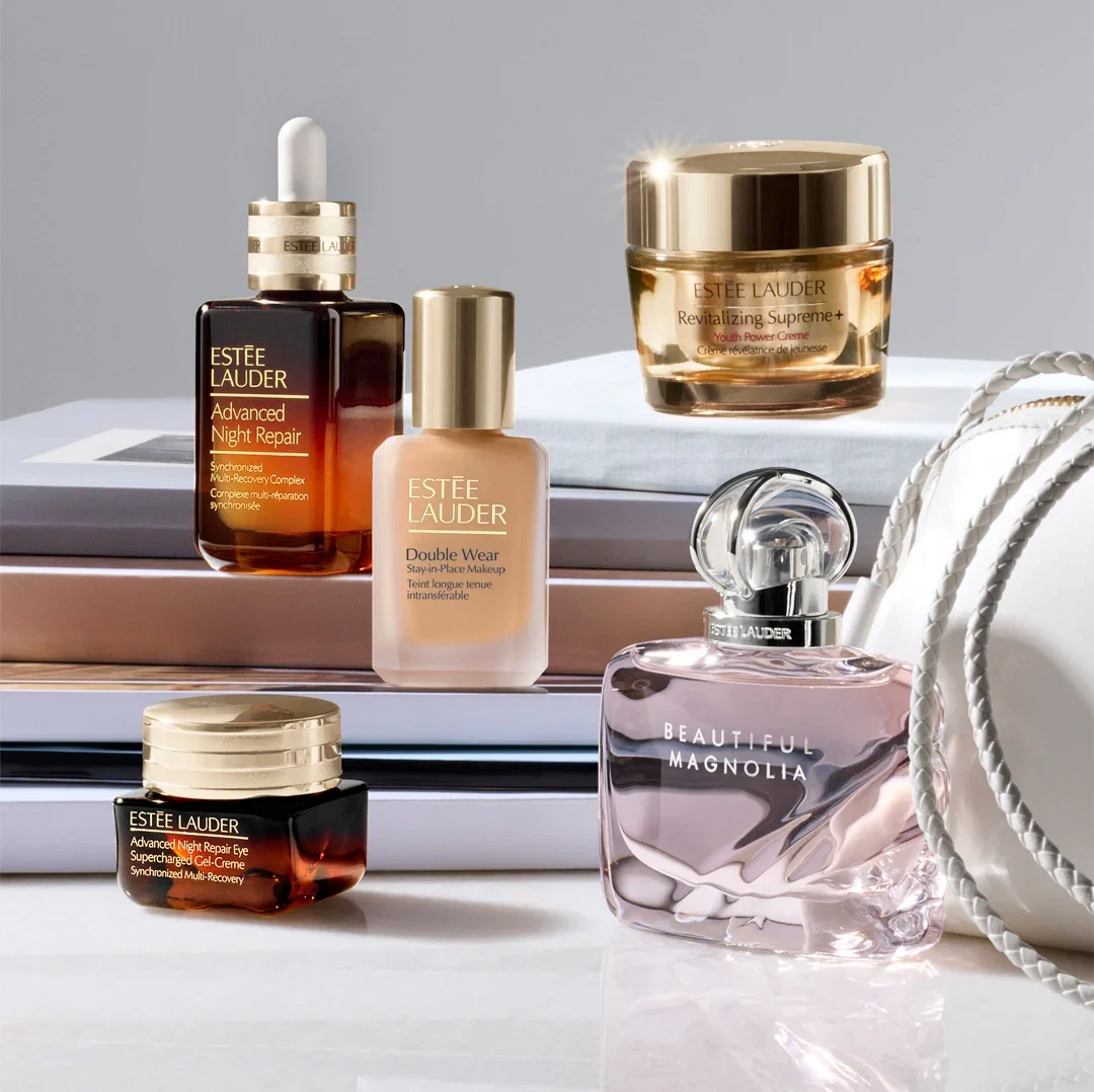 Estée Lauder