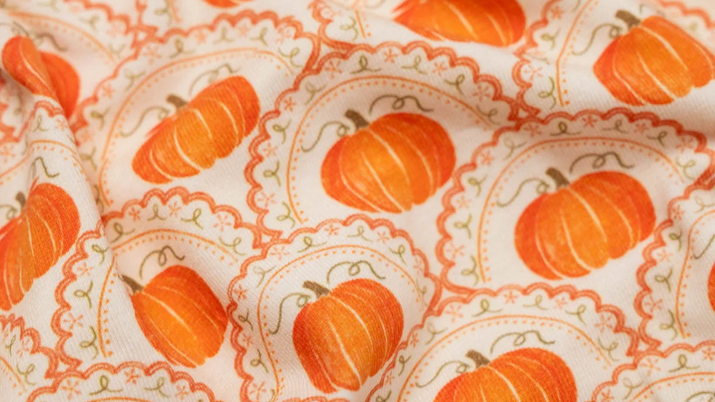 Scalloped Pumpkins Collection