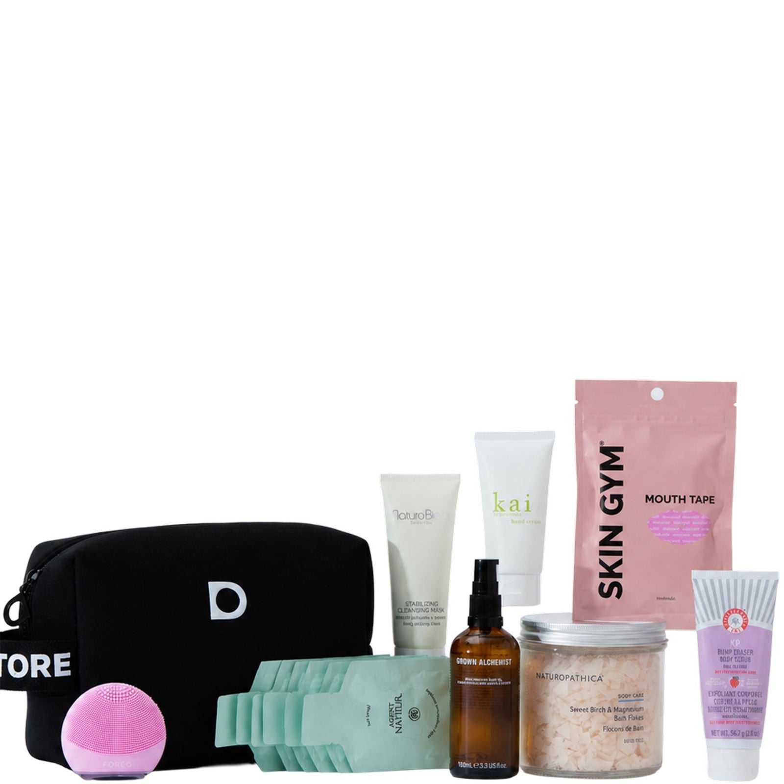 Best of Dermstore: The Wellness Edit - $344 Value