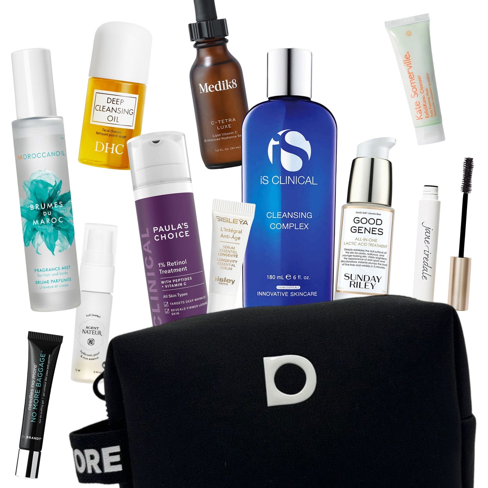 Best of Dermstore: The Anniversary Edit - $466 Value