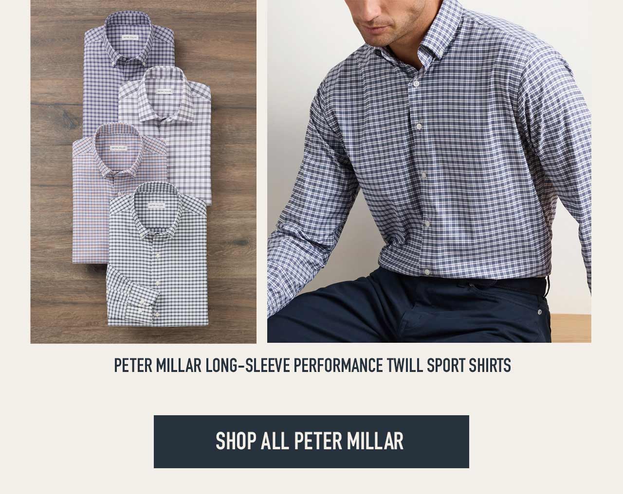 Shop the Peter Millar collection