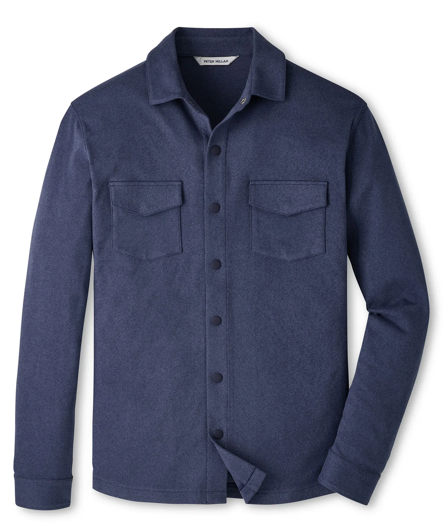 Peter Millar Ardentair Performance Shirt Jacket