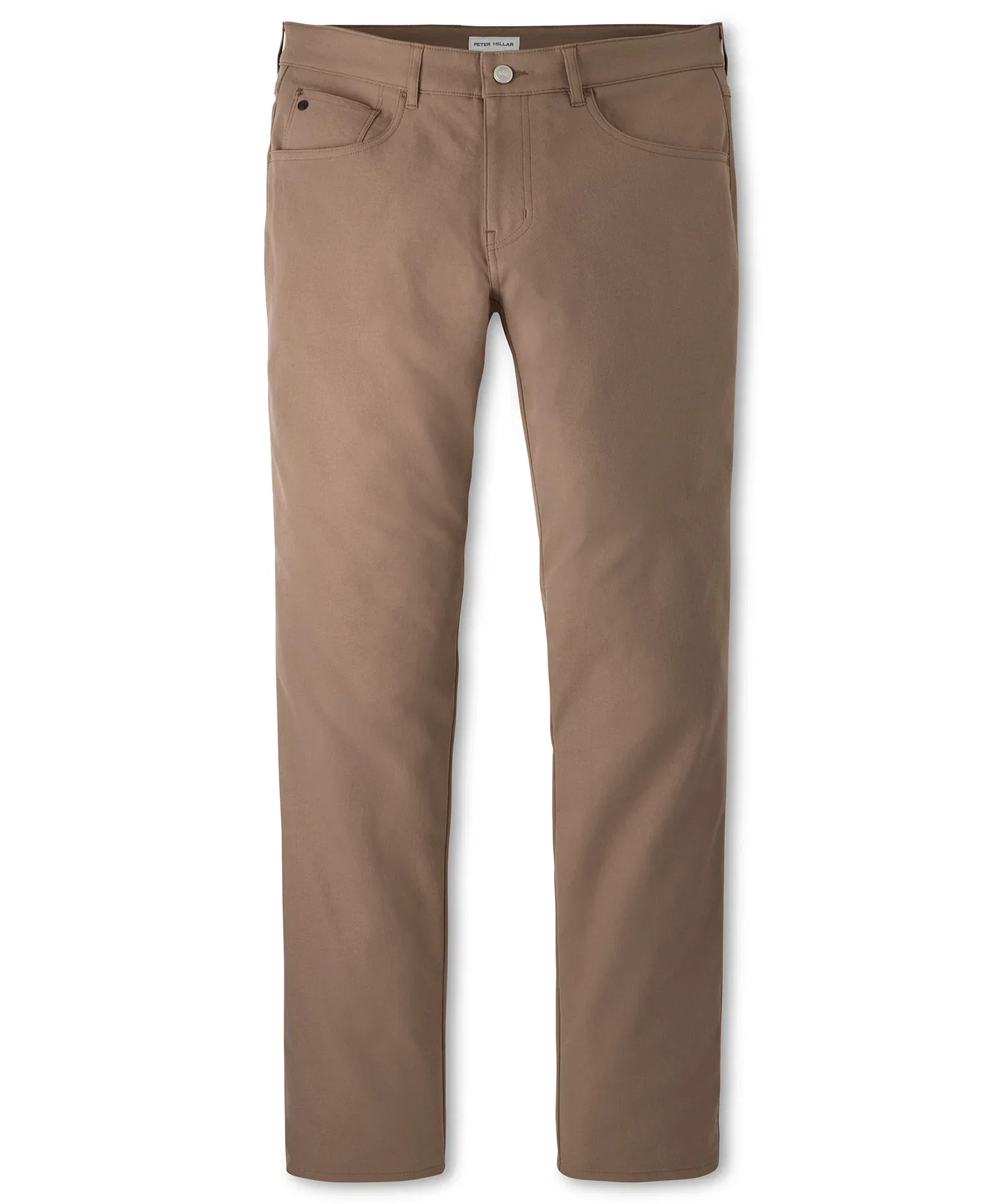 Peter Millar Performance 5-Pocket Pants