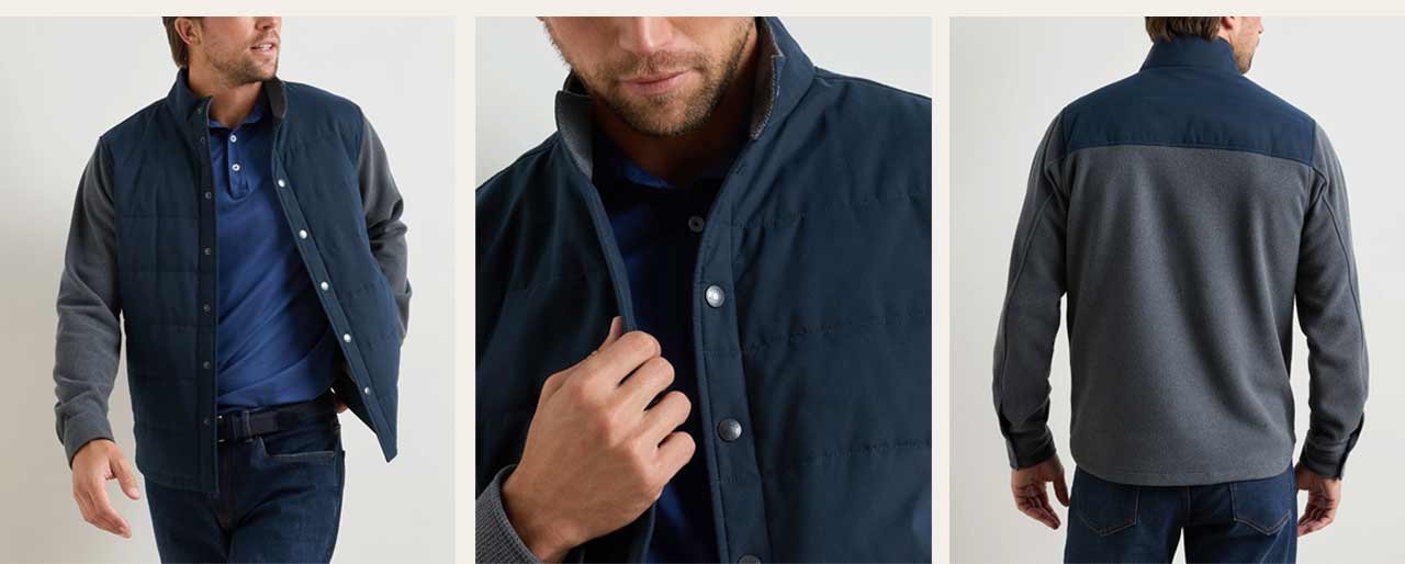 Shop Peter Millar for fall
