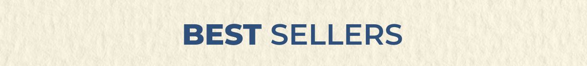 Best Sellers