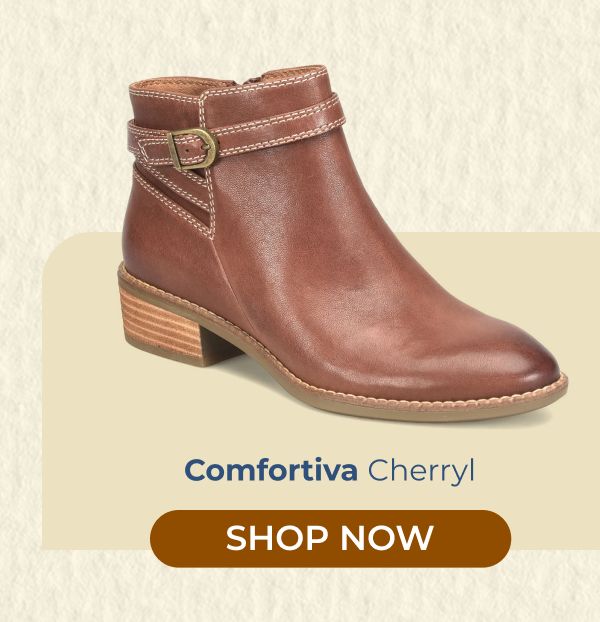 Comfortiva Cherryl