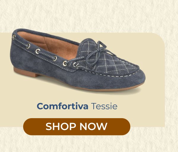 Comfortiva Tessie