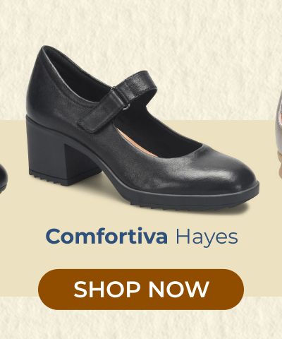 Comfortiva Hayes