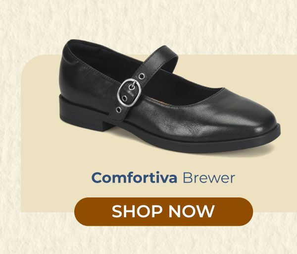 Comfortiva Brewer