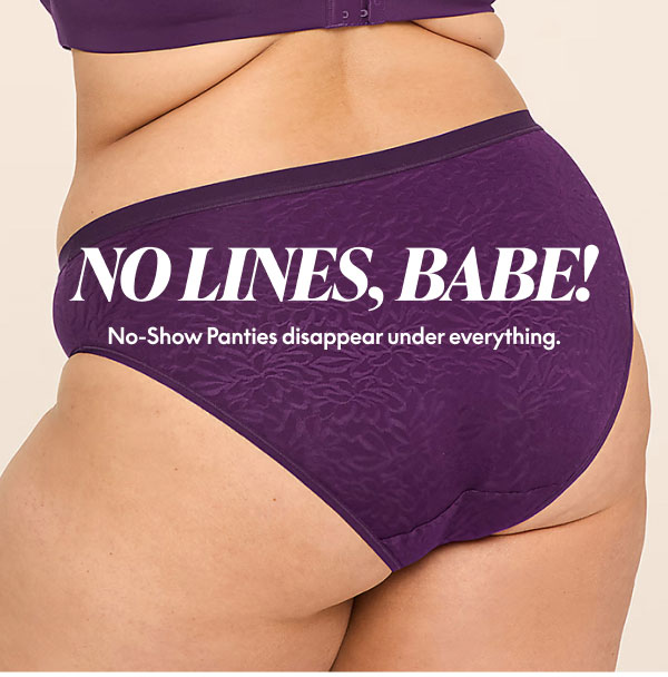 Panties Buy 3 Get 5 Free