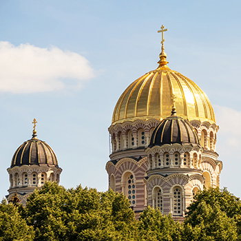Riga, Latvia