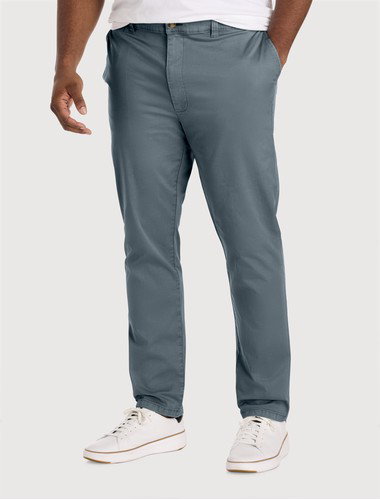 Clubhouse Chino Pants