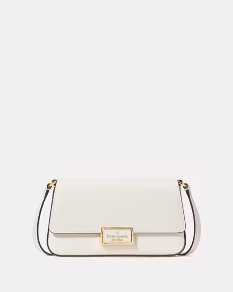 Reegan Mini Flap Crossbody