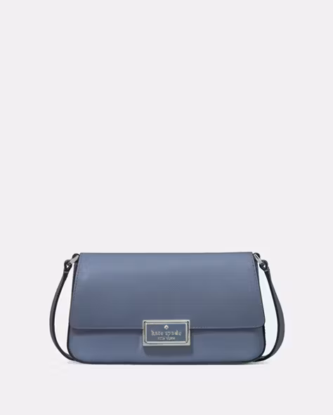 Reegan Mini Flap Crossbody