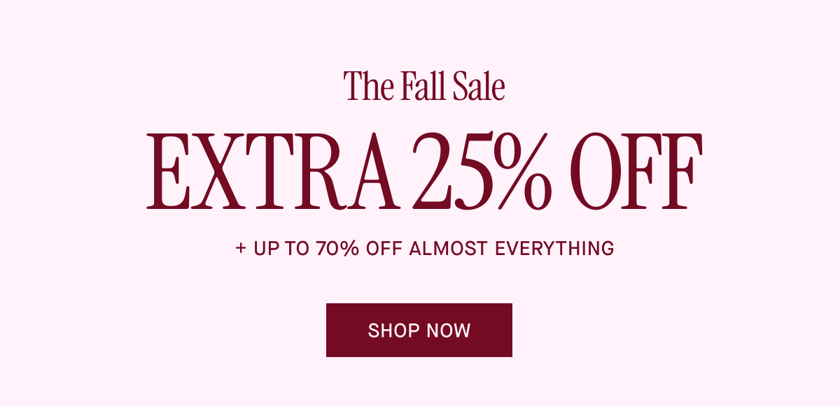 SHOP NOW