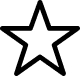 Star icon.