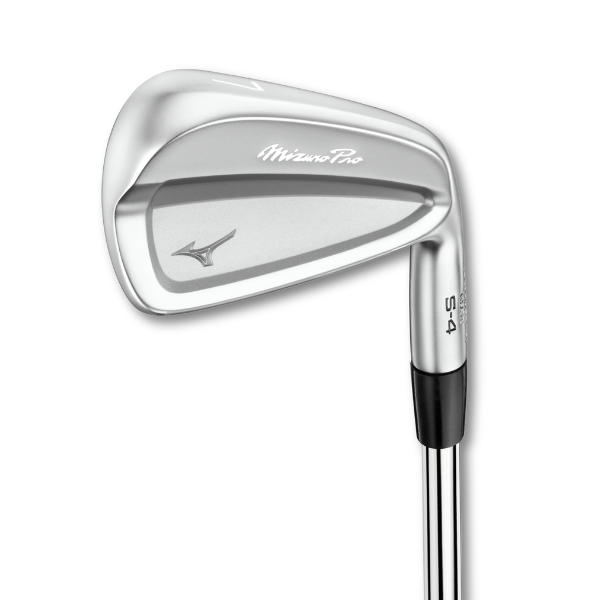 MIZUNO PRO S-4 IRON
