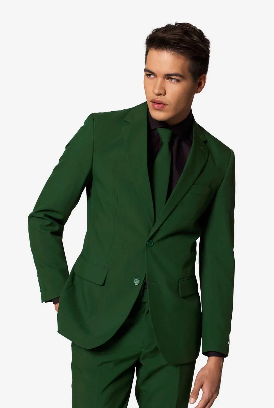 Image of Glorious Green