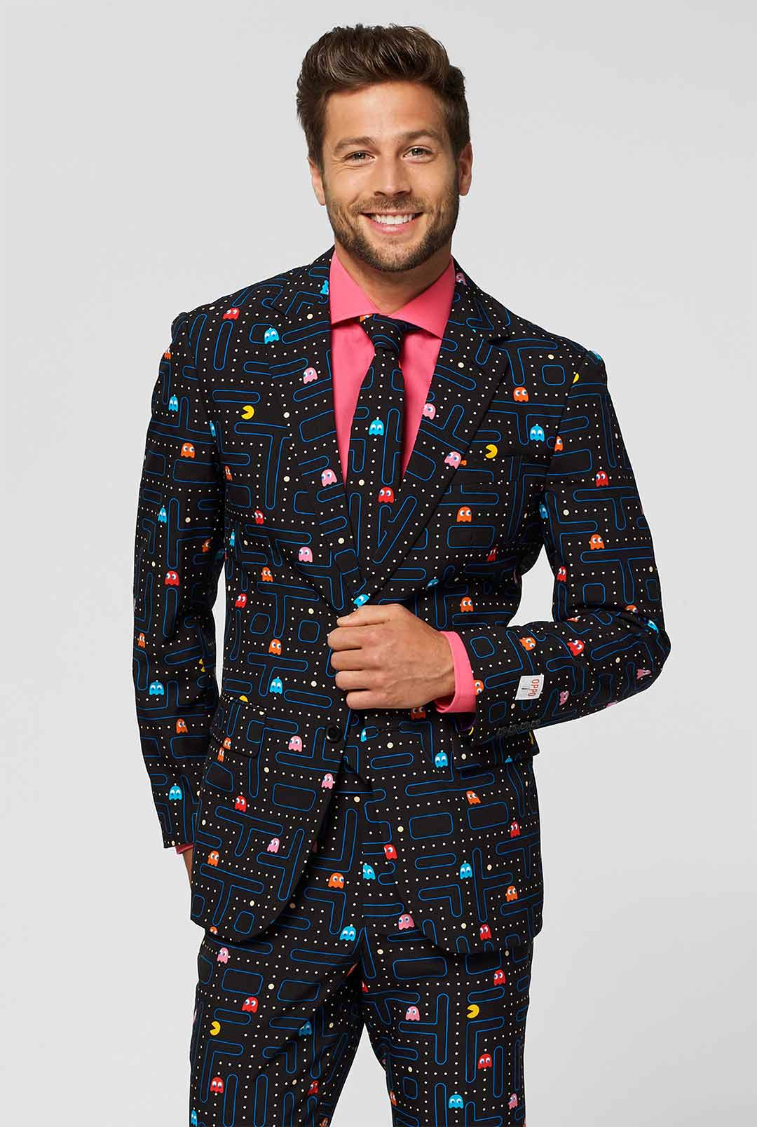 Image of PAC-MAN™