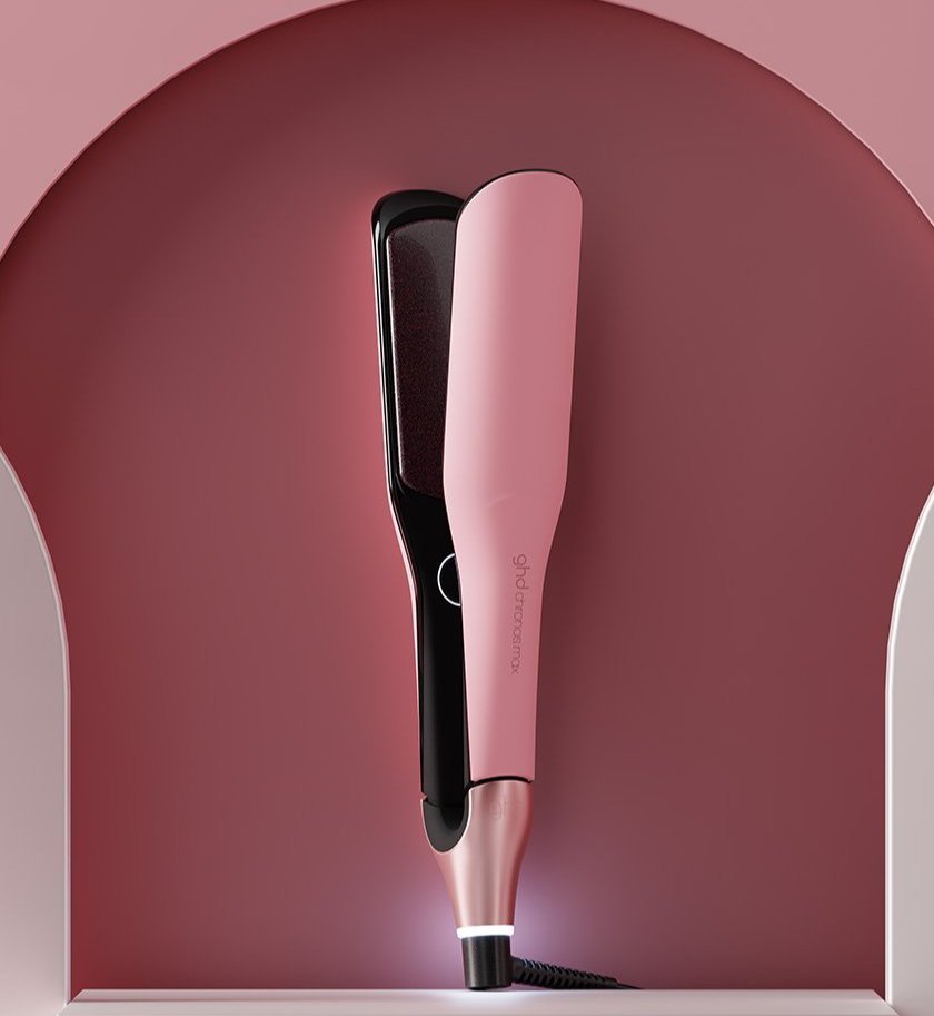 ghd Duet Blowdry in Sun-Kissed Peach