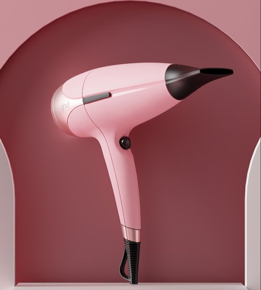 Shop ghd Gold in Jelly Mint