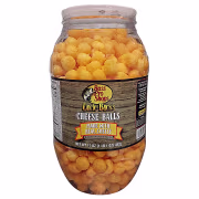 Bass Pro Shops Uncle Buck's Cheese Balls