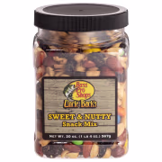 Bass Pro Shops Uncle Buck's Sweet & Nutty Snack Mix
