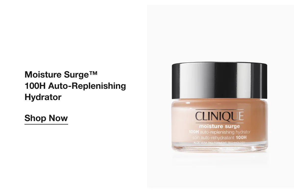 Moisture Surge™ 100H Auto-Replenishing Hydrator | Shop Now
