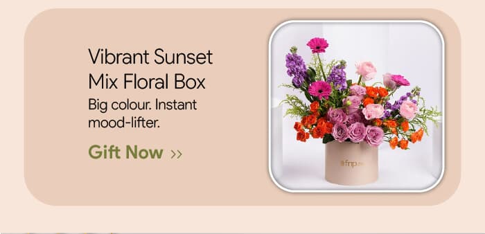 Leading UAE Florist for Gift and Flower Delivery