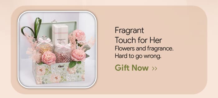Leading UAE Florist for Gift and Flower Delivery