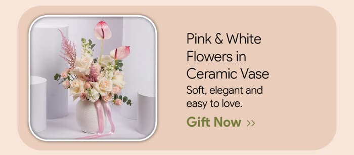 Leading UAE Florist for Gift and Flower Delivery