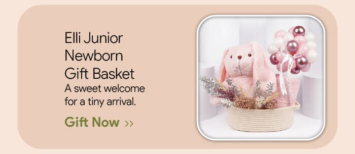 Leading UAE Florist for Gift and Flower Delivery