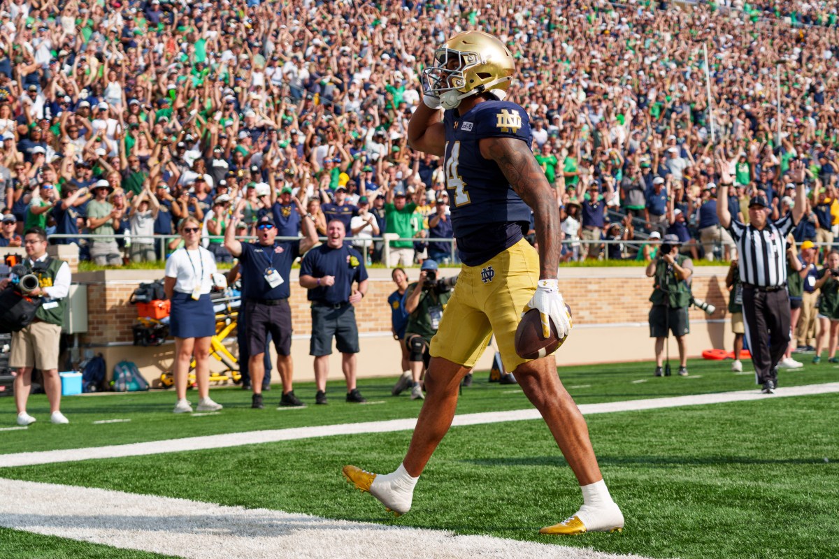 College Football Stability Systems Picks for Week 3
