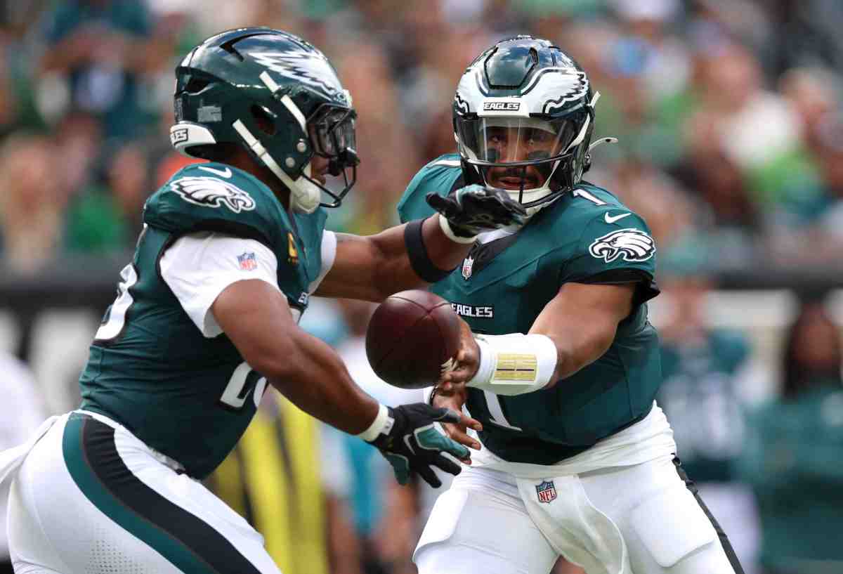 Tuley’s Takes: NFL Week 2