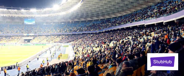 Stubhub