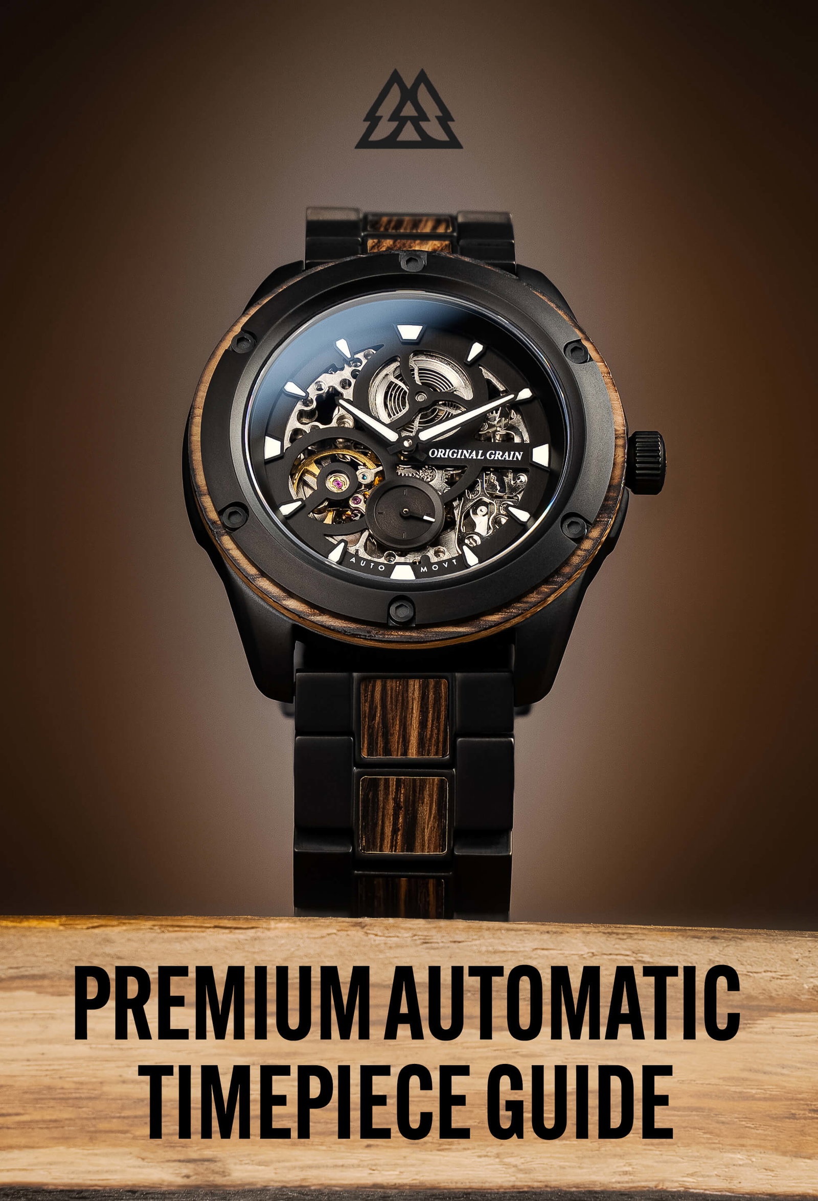 New Automatics 