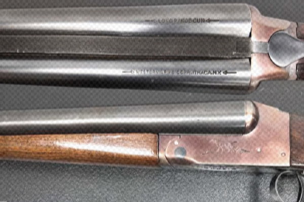 SxS Shotguns