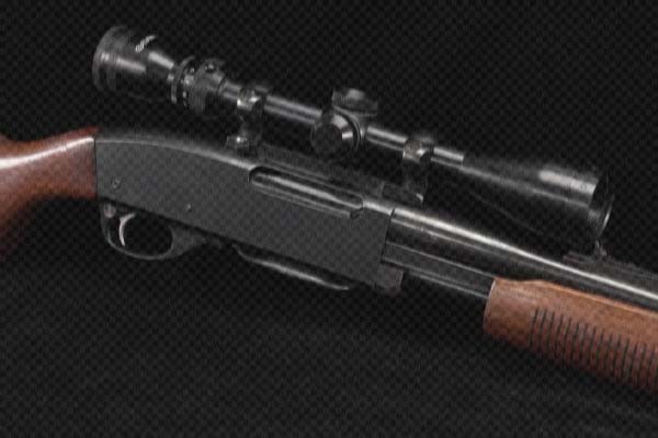Remington 760